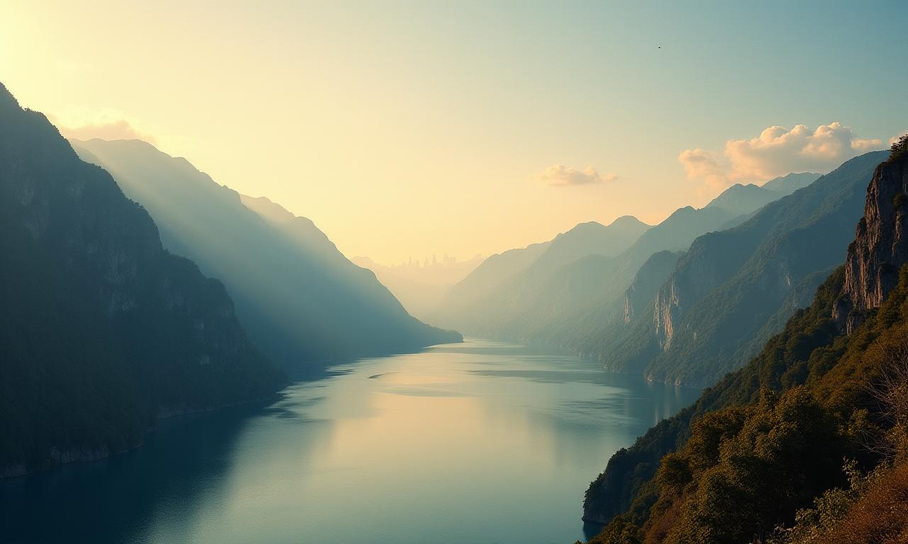 Diverse Reiseerlebnisse